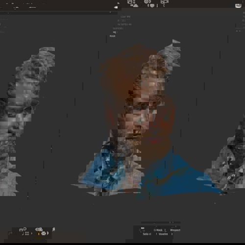 Mark Vesterlund Klipper Og Art Director Hos Gotfat Productions