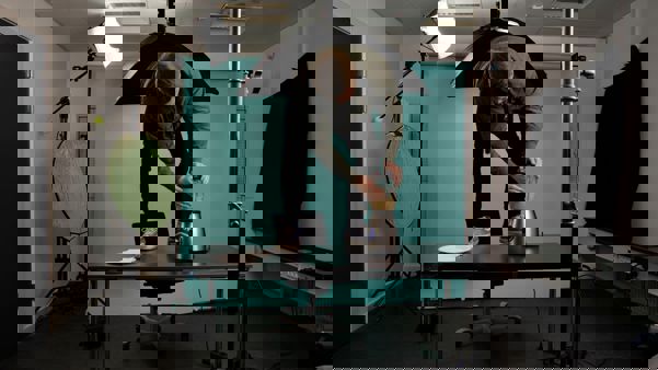 Branded Content For EWII Med Lasse Madsen Still 009