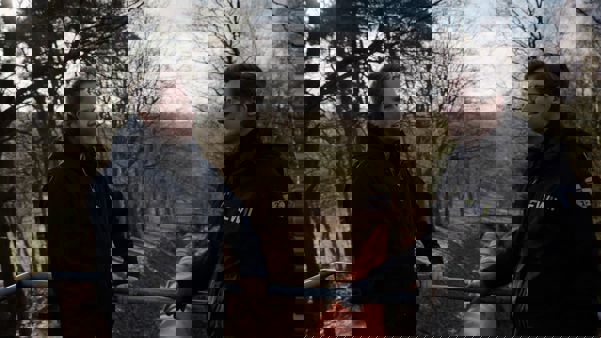 Branded Content For EWII Med Lasse Madsen Still 010