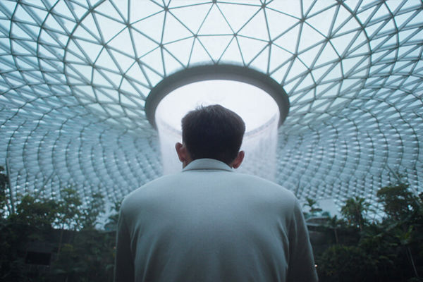 Ecco Create The Footprints Of Tomorrow Employer Branding Film Produced By Gotfat Productions