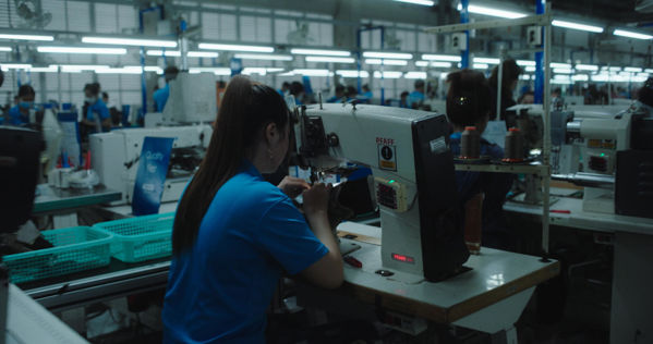 Create The Footprints Of Tomorrow Film Still 02