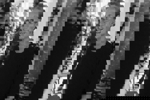 Reklamefilm For Normal Behind The Scenes 012