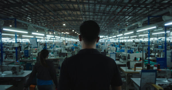 Create The Footprints Of Tomorrow Film Still 04