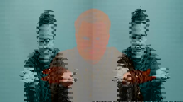 Branded Content For EWII Med Lasse Madsen Still 011