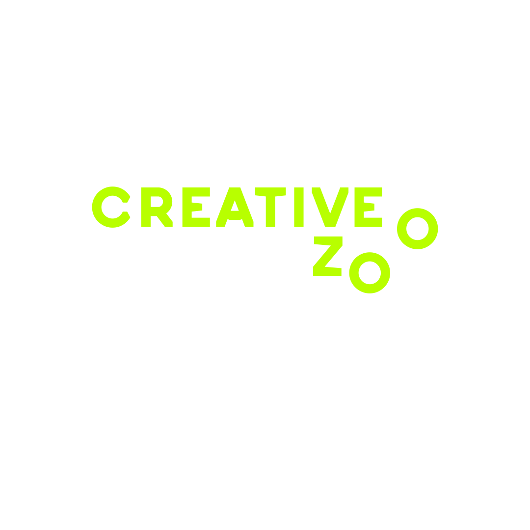 Creative Zoo Logo