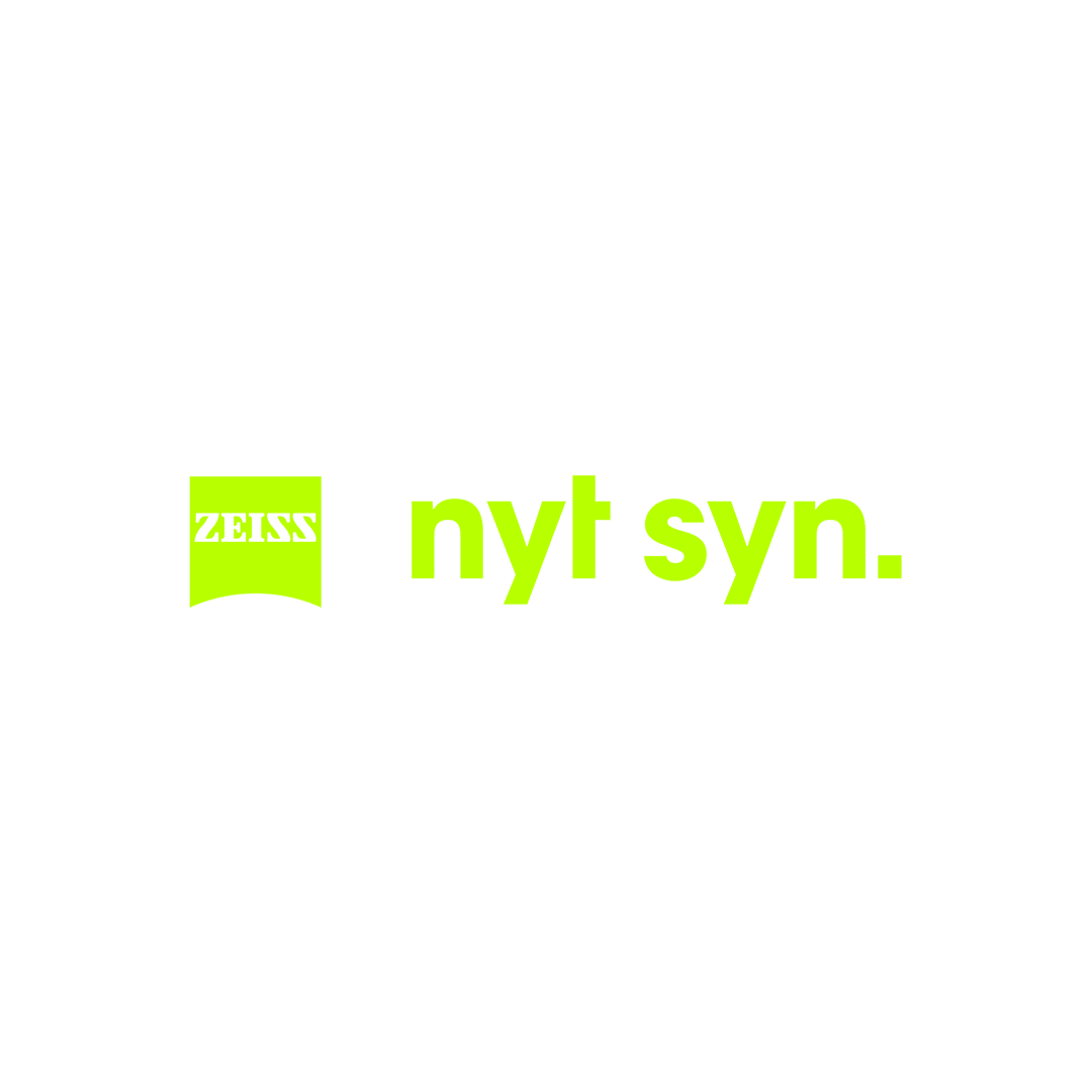 Nyt Syn Logo
