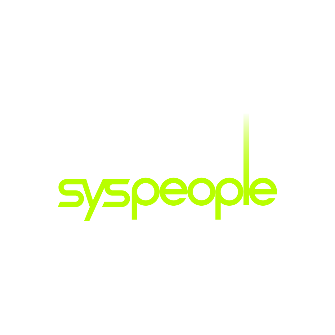 Syspeople Logo